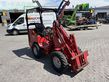 Minicargadora - Schaffer - 2027 mit 2800h