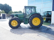 Tractor agrícola - John Deere - 6520