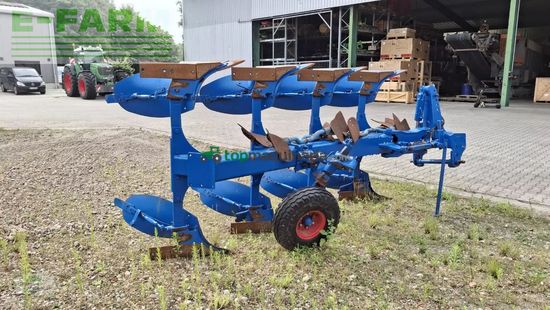 Arado - Lemken - opal 180