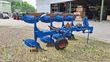 Arado - Lemken - opal 180