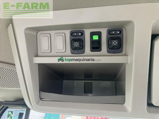 Tractor agrícola - John Deere - traktor 8r410