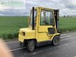 Elevadora - Hyster - h2.50xm