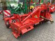 Grada rotativa - Maschio - g 275 mit zahnpackerwalze