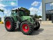 Tractor agrícola - Fendt - 716 tractor (st25458)