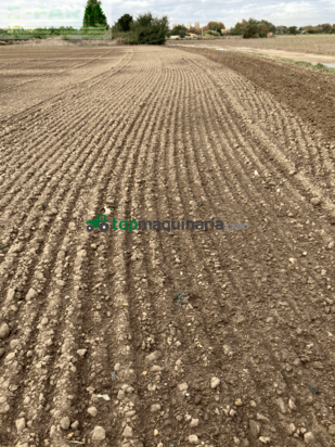 Cultivador - Vogel & Noot - terra disc