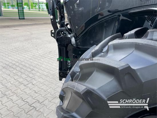 Tractor agrícola - John Deere - 6r185