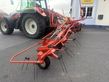 Henificador - Kuhn - gf 8702