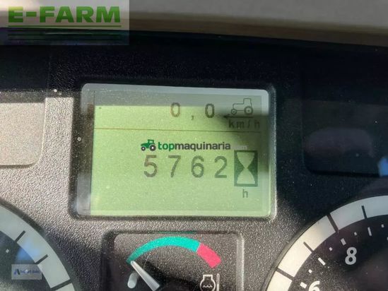 Tractor agrícola - John Deere - 6170m