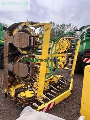 Tractor agrícola - John Deere - 8400