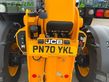Telescopica - JCB - 532-60 agri telehandler (st27377)