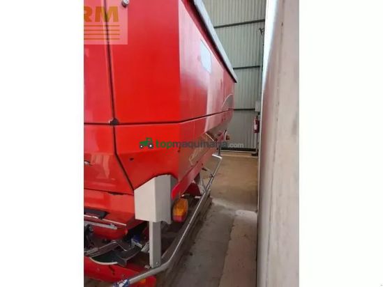 Esparcidor - Kuhn - axis50-1h-emc-w