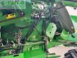 Cosechadora de Cereal - John Deere - t 550