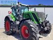 Tractor agrícola - Fendt - 824 vario s4 profi plus