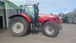 Tractor agrícola - Massey Ferguson - 7490 dyna-vt