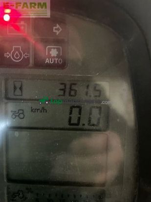 Tractor agrícola - Deutz - 610 ttv