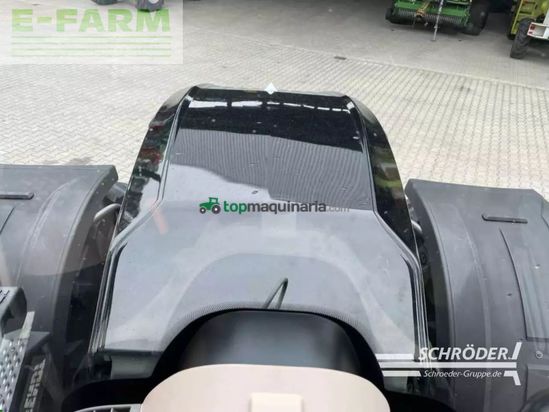 Tractor agrícola - Fendt - 728 gen7 profi plus