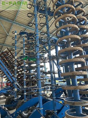 Cultivador - Kockerling - allrounder flatline 900