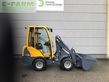 Minicargadora - Eurotrac - 810 / w11-c hoflader