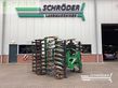 Grada de disco - Kerner - helix h 450
