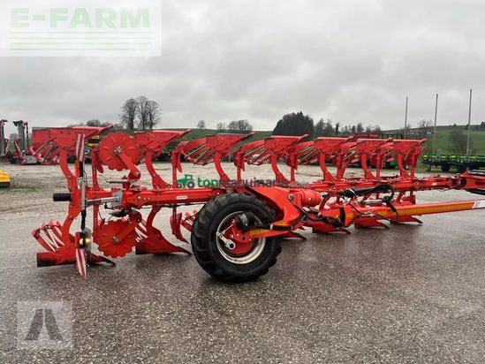 Arado - Maschio - mirco ns v 7+0