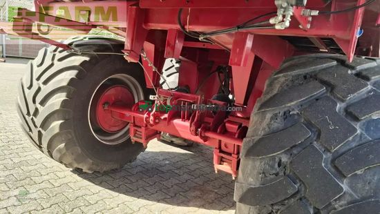 Cinta transportadora de forraje - Strautmann - tera-vitesse 4201