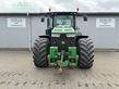Tractor agrícola - John Deere - 8345r