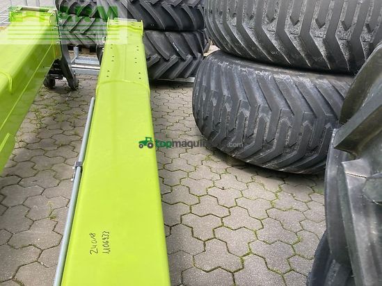 Telescopica - Claas - teleskoparm für scorpion 732