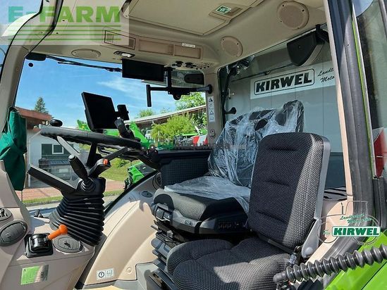 Tractor agrícola - Fendt - 728 vario gen7