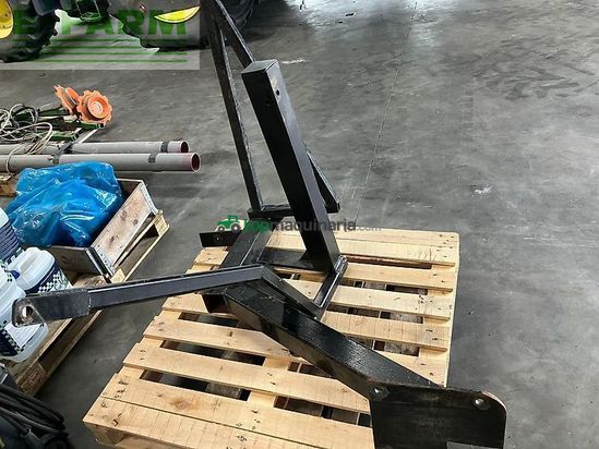 Sembradora - Amazone - avant 6m. - kg600/2