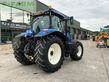 Tractor agrícola - New Holland - t7.210 tractor (st27474)