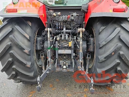 Tractor agrícola - McCormick - x7.670 vt-drive
