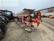 Arado - Kubota - rm3000v 4 furchig