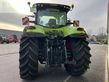 Tractor agrícola - Claas - axion 800 hexashift ls+