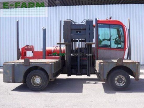 Elevadora -  - gq70/14/35v