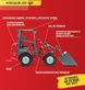 Minicargadora - Weidemann - 1160 light aktion