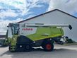 Cosechadora de Cereal - Claas - lexion 760tt, 30 km/h, sw v900 2x laser