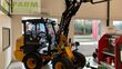 Minicargadora - JCB - 403 plus agri med jst skovl og pallegaffel