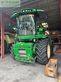 Cosechadora de Cereal - John Deere - 8600