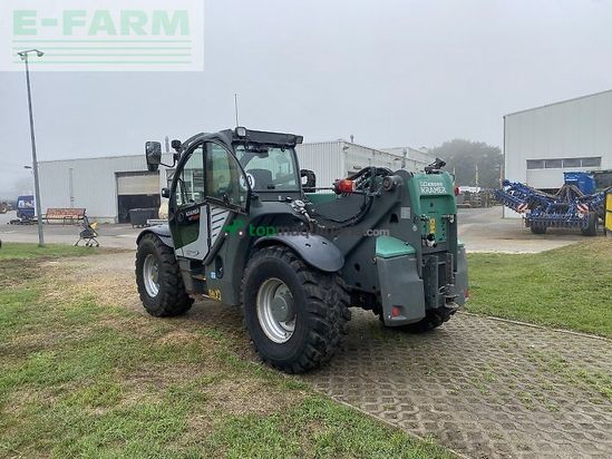 Telescopica - kramer - kt 559