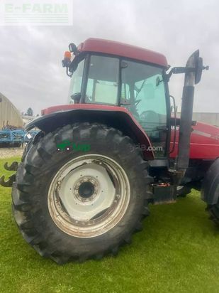 Tractor agrícola - Case IH - mx 110