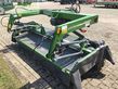 Cortacésped manual - Fendt - slicer 310 fz