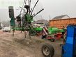 Rastrillo - Deutz-Fahr - swatmaster 7751