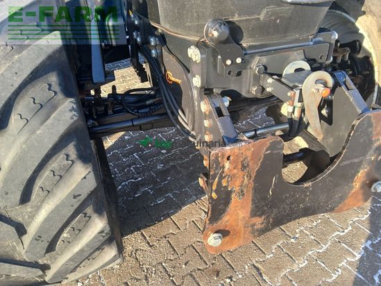 Tractor agrícola - New Holland - t7.200 auto command