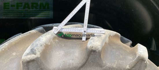 Cosechadora de Cereal - John Deere - 8300