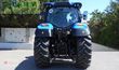 Tractor agrícola - New Holland - t5.120 auto command (stage v)