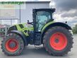 Tractor agrícola - Claas - axion 850
