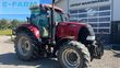 Tractor agrícola - Case IH - puma 155 med frontlift