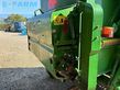 Empacadora gigant - John Deere - 580n