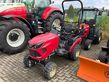 Tractor agrícola - Yanmar - sa 221 b-r