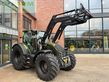 Tractor agrícola - Valtra - n175